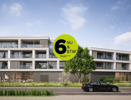                                         Appartement à vendre à Dilsen-Stokkem, € 294.171
