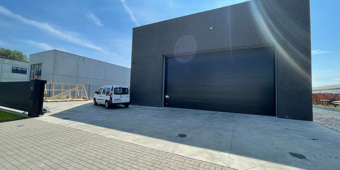 Bedrijfsvastgoed te huur in Bouwke 4, 8770 Ingelmunster