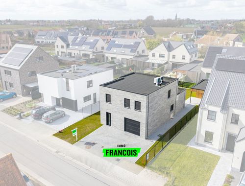                                         Woning te koop in Assenede, € 619.000
