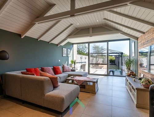                                         Maison à vendre à Harelbeke, € 295.000
