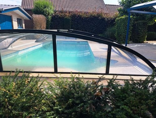                                         Maison exceptionnelle à vendre à Deftinge, € 590.000
