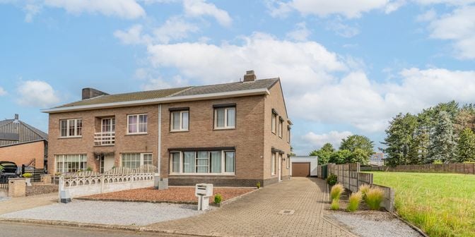 Huis te koop in Roedestraat 11, 2480 Dessel