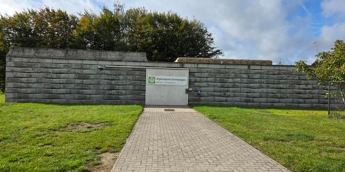 Bedrijfsvastgoed te koop in Oyenbrugstraat 47+, 1850 Grimbergen