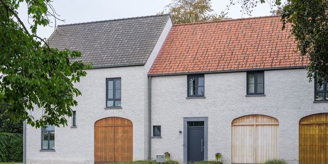 Huis te koop in Lintakkerweg /, 9800 Bachte-Maria-Leerne