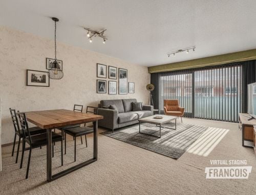                                         Appartement te koop in Blankenberge, € 199.000
