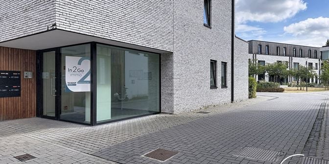 Garage à vendre à Andreas Vesaliusstraat 69, 3000 Leuven