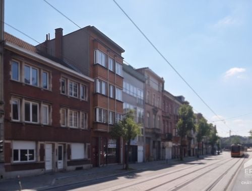                                         Handelspand te koop in Schaarbeek, € 450.000
