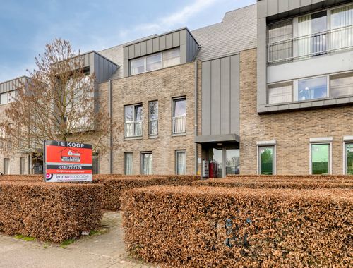                                         Gelijkvloers app. te koop in Geel, € 265.000
