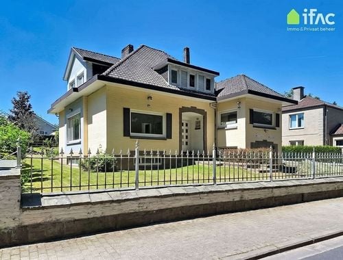                                         Maison unifamiliale à vendre à Tervuren, € 720.000
