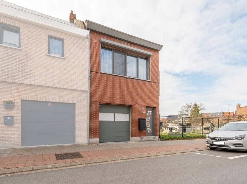 Maison à vendre
                    à 2627 Schelle
