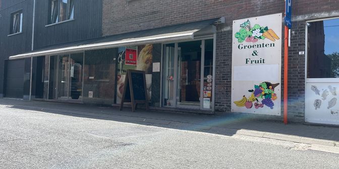 Bedrijfsvastgoed te huur in Heusdensteenweg 3 bus a, 9230 Wetteren