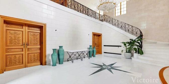 Huis te koop in AVENUE BESME 22, 1190 Vorst
