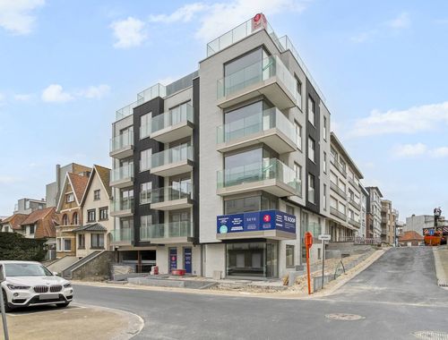                                         Appartement à vendre à Koksijde, € 409.000
