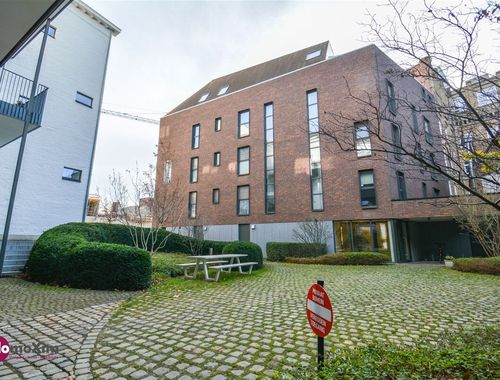                                         Appartement te huur in Leuven, € 1.250
