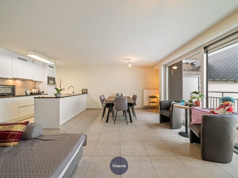 Appartement à vendre
                    à 8400 Oostende