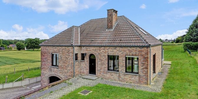 Maison à vendre à Roelandsheide 3, 3080 Duisburg
