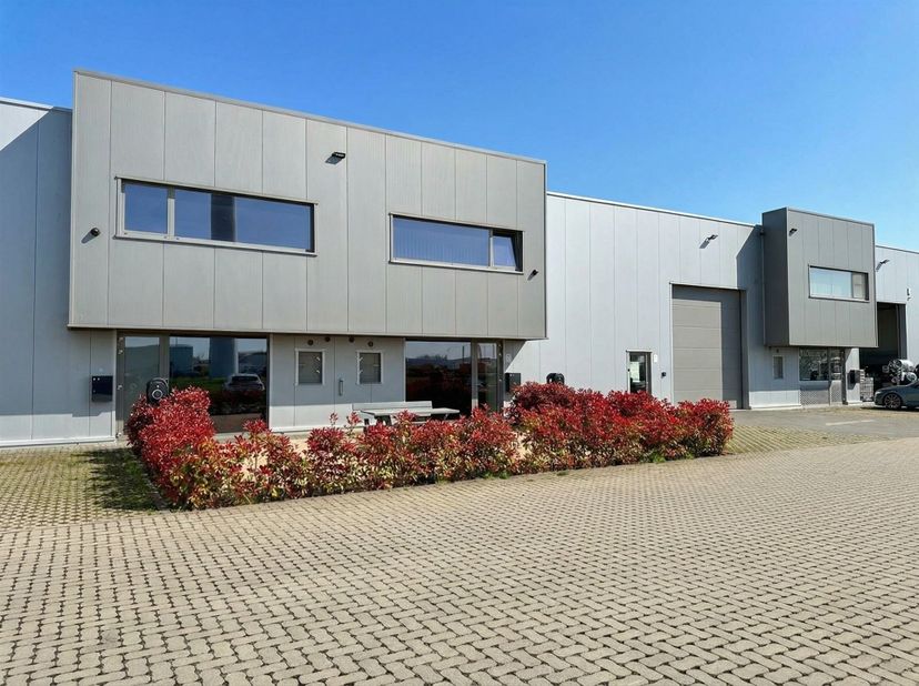 Maison à vendre
                    à 3630 Opgrimbie