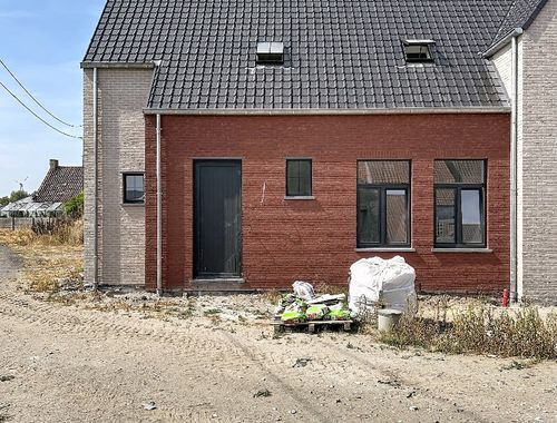                                         Woning te huur in Westkerke, € 1.475
