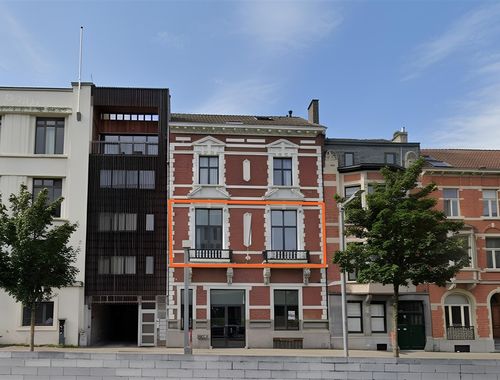                                         Kantoor te huur in Leuven, € 2.300
