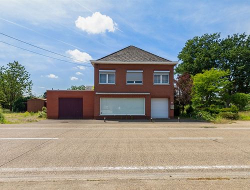                                         Maison unifamiliale à vendre à Herselt, € 340.000
