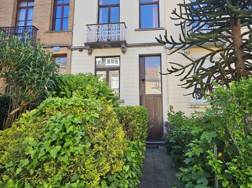 Huis te koop
                    in 1190 Vorst