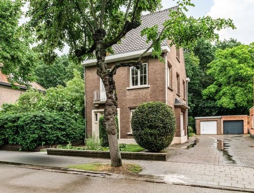                                         Maison à vendre à Ekeren, € 425.000
