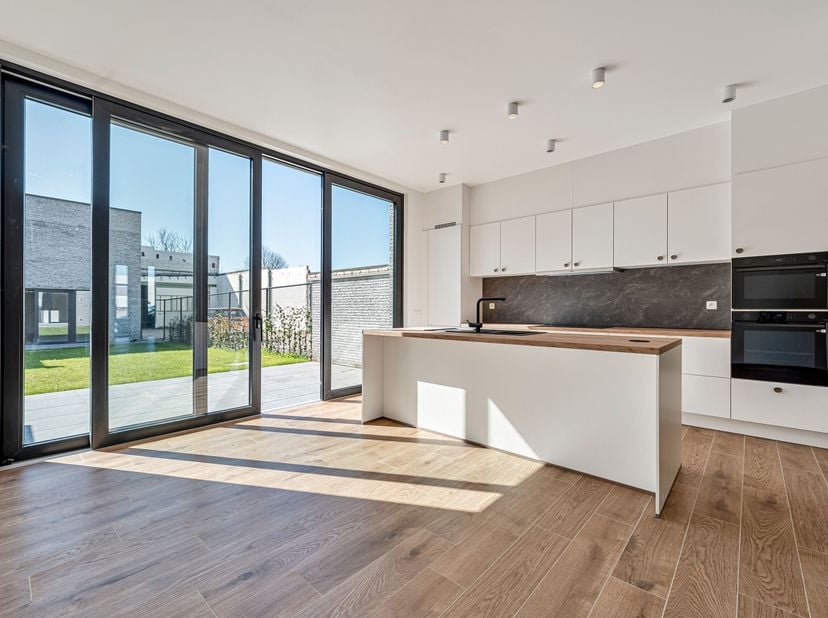 Huis te huur in Menenstraat 315,
                    8560 Wevelgem
