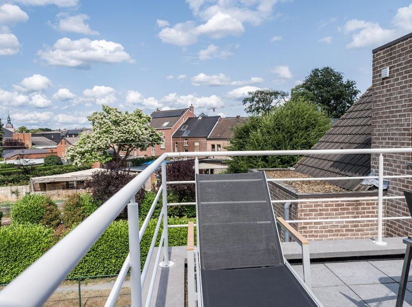 Appartement à vendre
                    à 2490 Balen