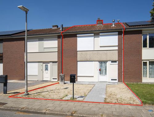                                         Woning te koop in Sint-Truiden, € 260.000
