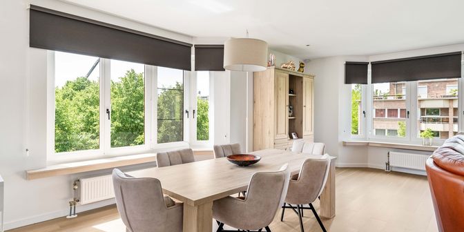 Appartement à vendre à Augustijnslei 126 boîte 3001, 2930 Brasschaat