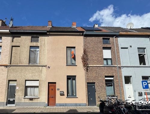                                         Maison à vendre à Gent, € 299.000
