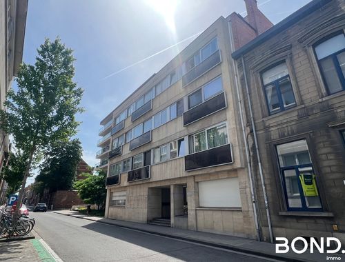                                         Studio à louer à Leuven, € 680
