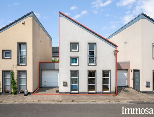                                         Woning te koop in Wetteren, € 325.000
