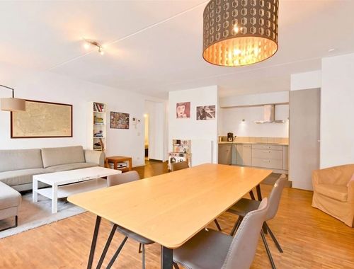                                         Appartement à vendre à Antwerpen, € 345.000
