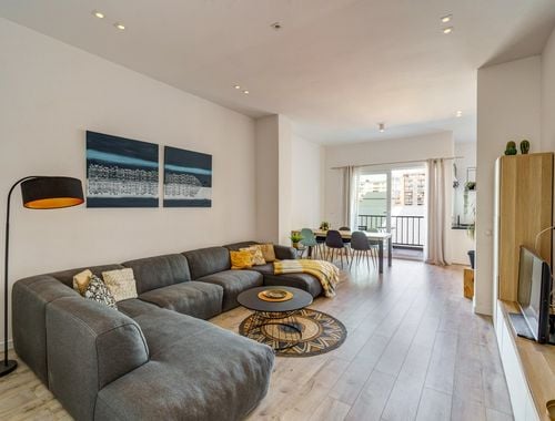                                         Appartement à vendre à Oostende, € 325.000
