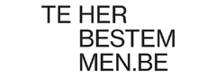 Teherbestemmen