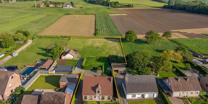 Huis te koop in Kwadestraat 43, 3460 Bekkevoort