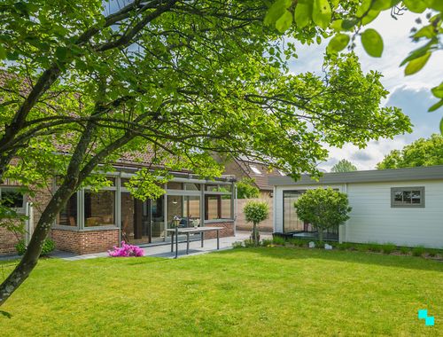                                         Villa te koop in Merelbeke, € 529.000
