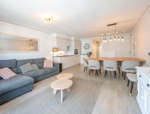                                         Appartement te koop in Knokke, € 695.000
