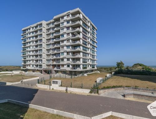                                         Appartement te koop in De Panne, € 415.000
