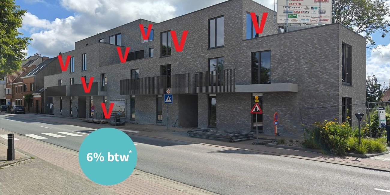Brugse Steenweg 1
