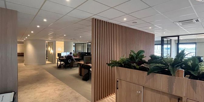 Bien professionnel à louer à Schomhoeveweg 15, 2030 Antwerpen
