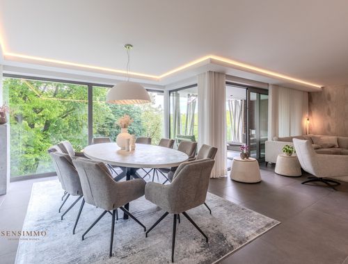                                         Appartement à vendre à Genk, € 579.000

