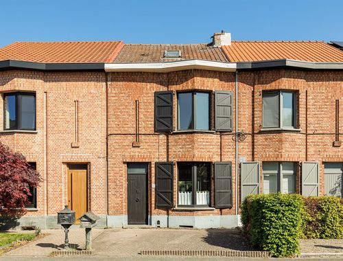                                         Maison unifamiliale à vendre à Mechelen, € 260.000
