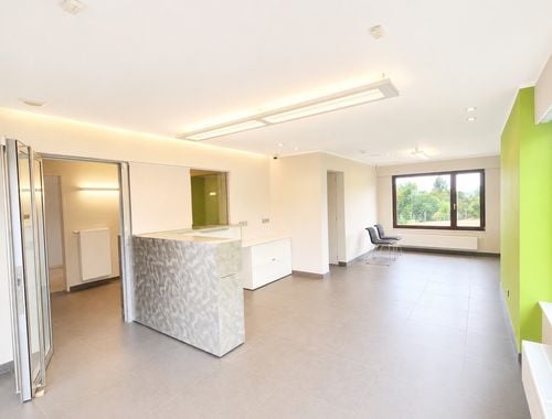                                         Kantoorruimte te huur in Oudenaarde, € 975
