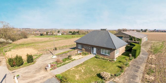 Huis te koop in Molenweg 37, 1780 Wemmel