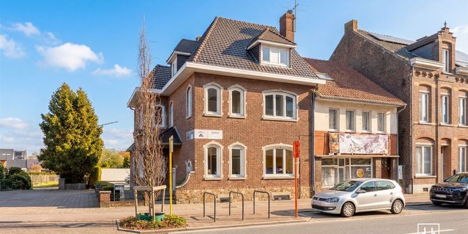 Huis te koop in Dokter Haubenlaan 29, 3630 Mechelen-aan-de-Maas