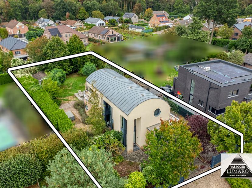 Maison à vendre à Berkenlaan 10,
                    3650 Lanklaar