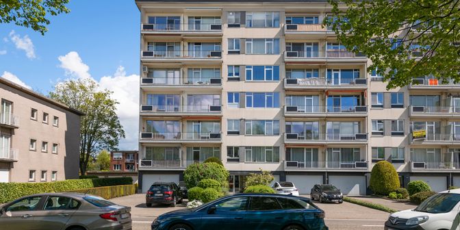 Appartement à vendre à Prins Boudewijnlaan 187, 2610 Wilrijk
