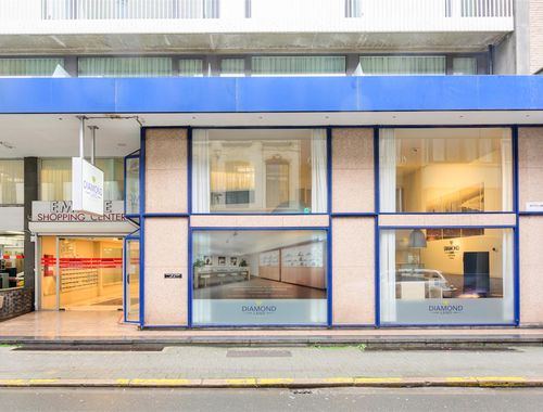                                         Kantoor te huur in Antwerpen, € 4.500
